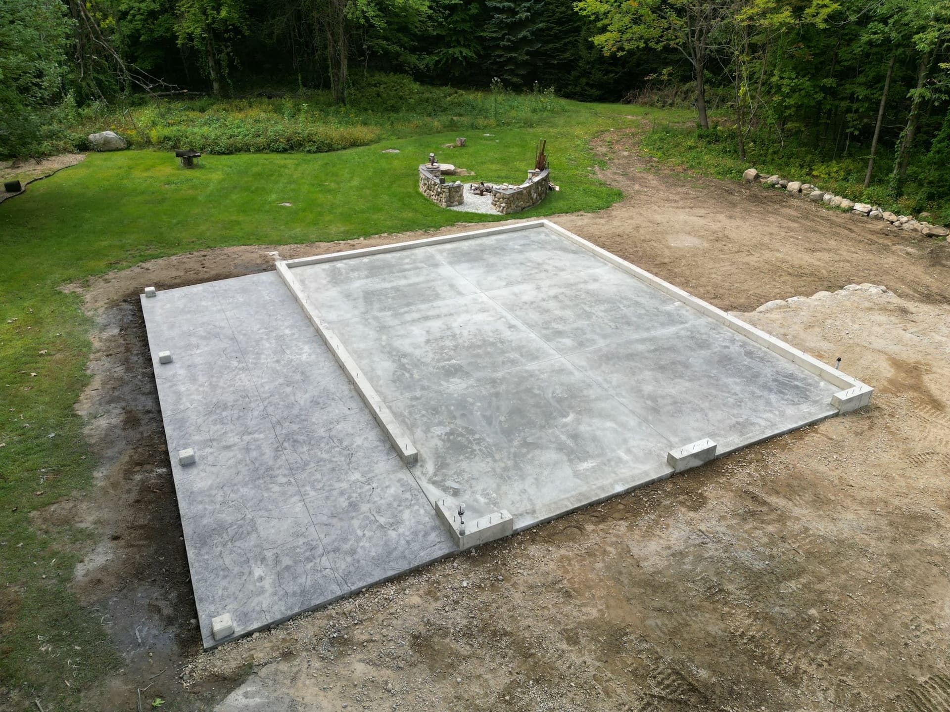 Gallery photos for Expert Concrete Services for Lasting Foundations: Image #5
