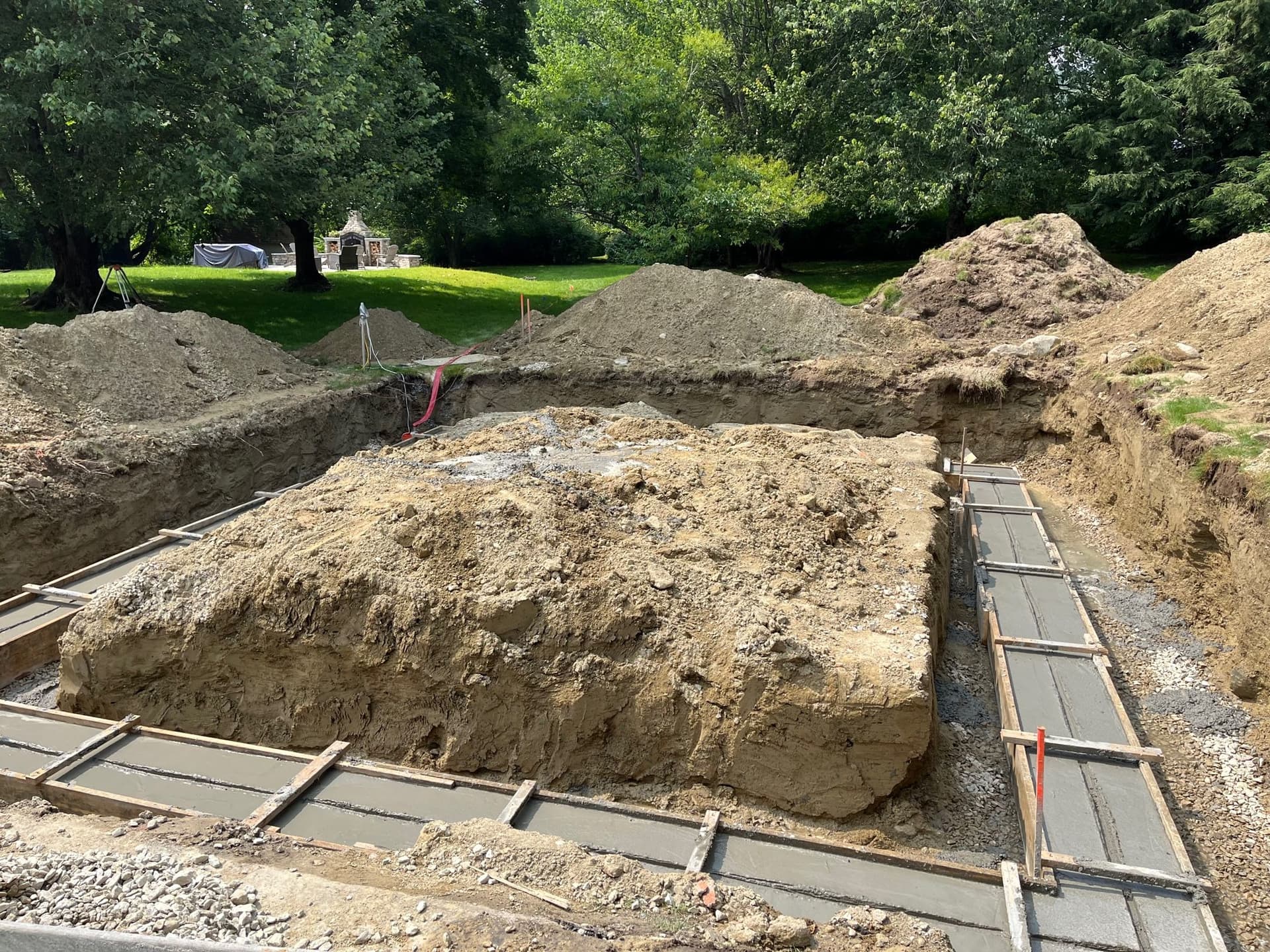 Gallery photos for Expert Concrete Services for Lasting Foundations: Image #1