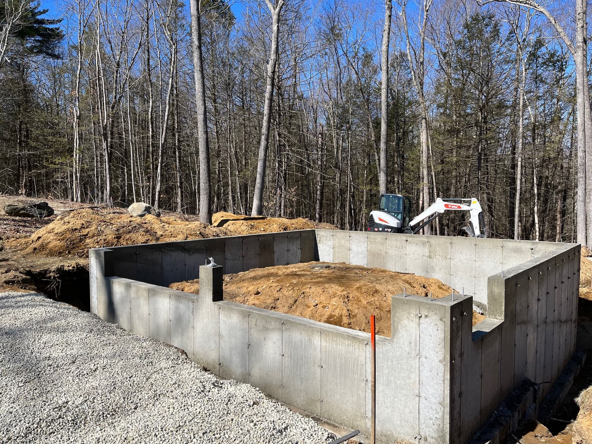 Gallery photos for Expert Concrete Services for Lasting Foundations: Image #8