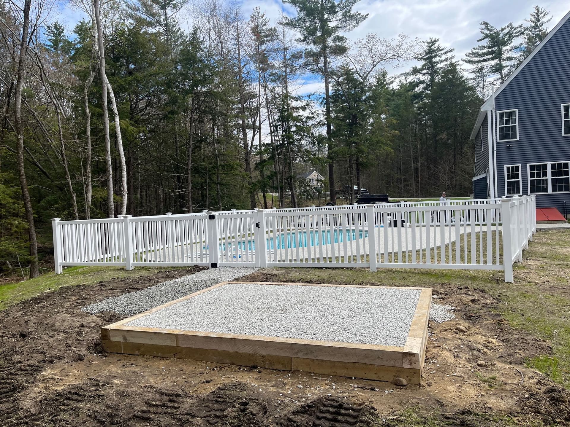 Gallery photos for Expert Concrete Services for Lasting Foundations: Image #3