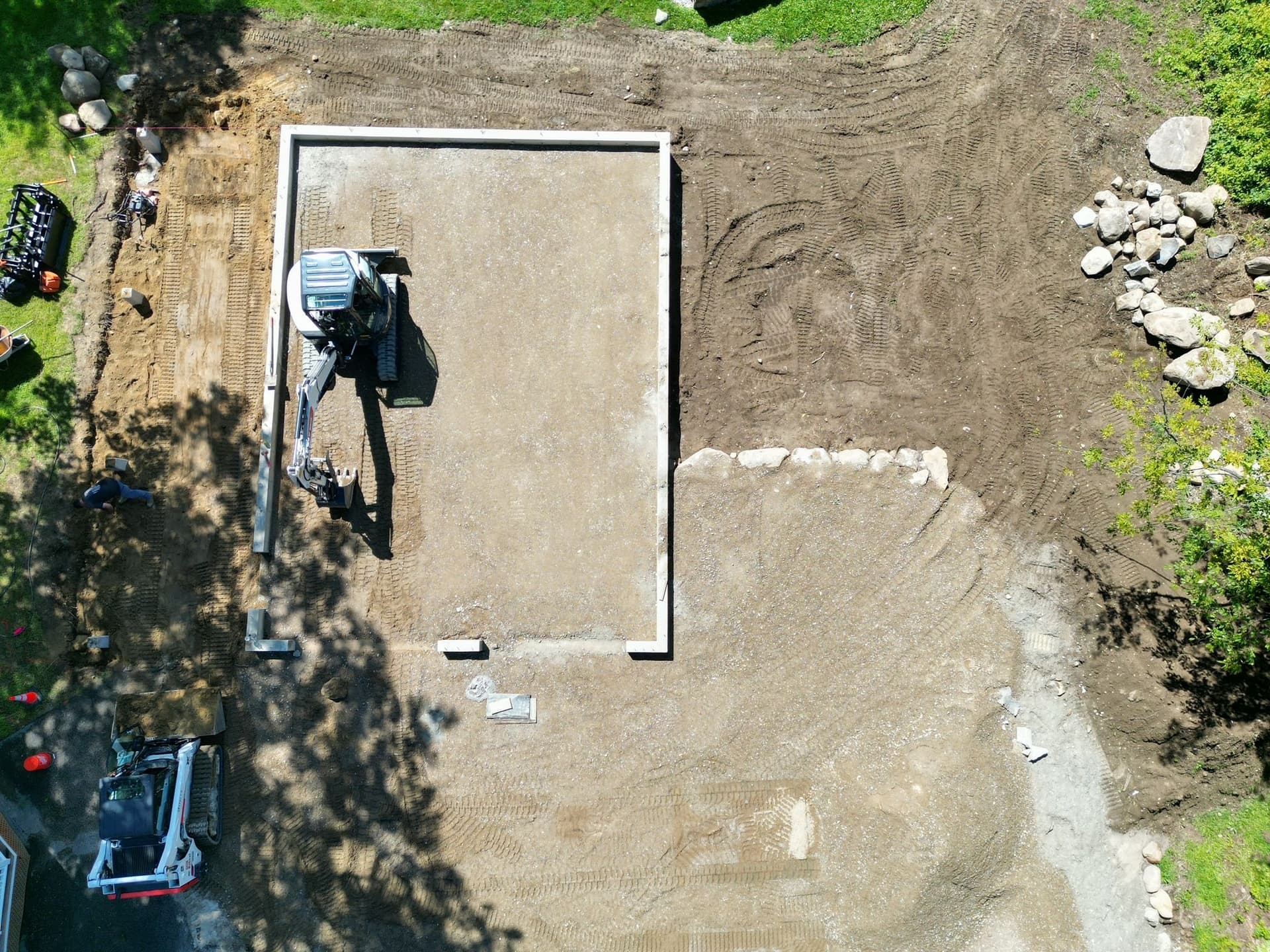 Gallery photos for Expert Concrete Services for Lasting Foundations: Image #12