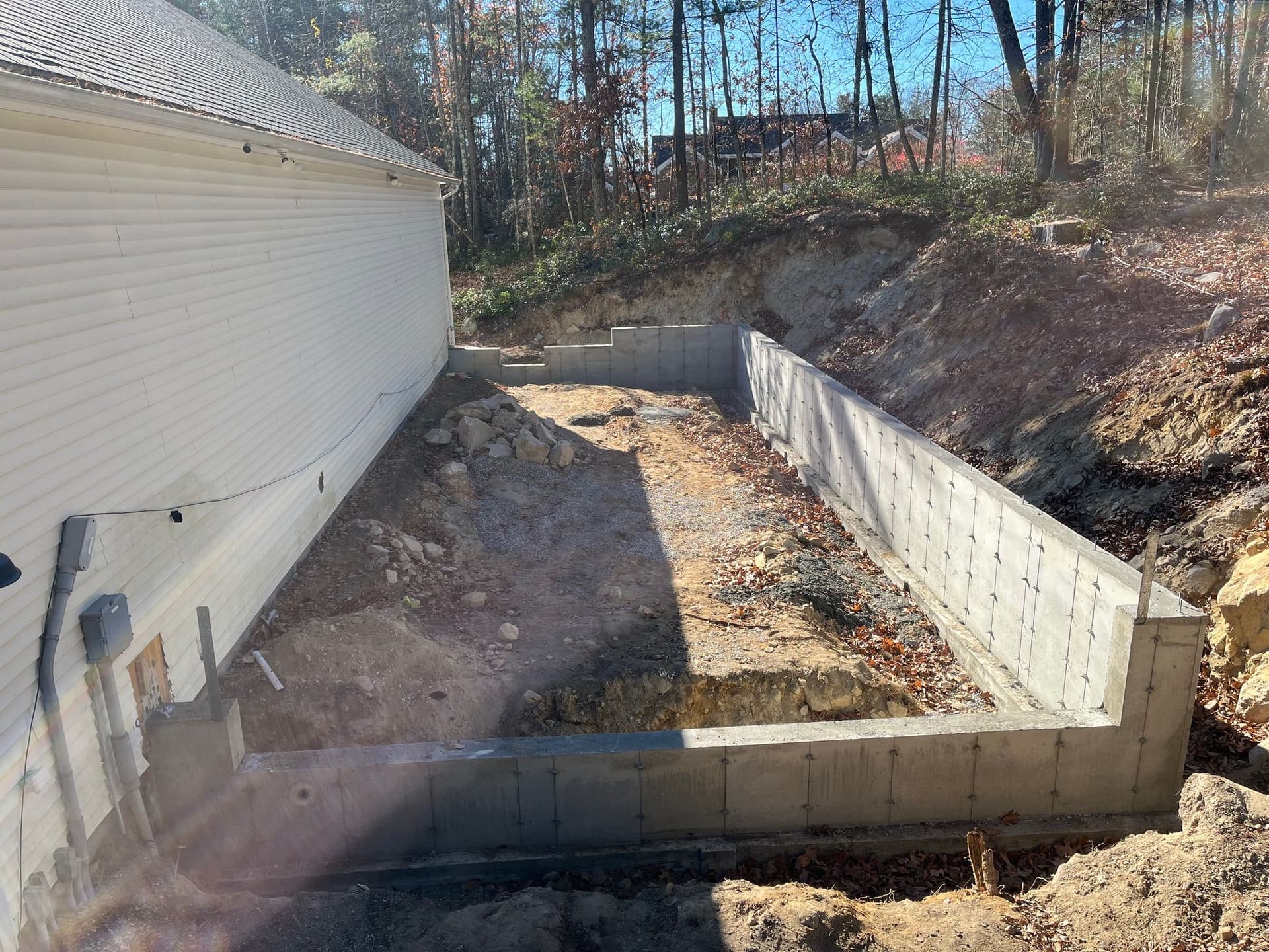 Gallery photos for Expert Concrete Services for Lasting Foundations: Image #13