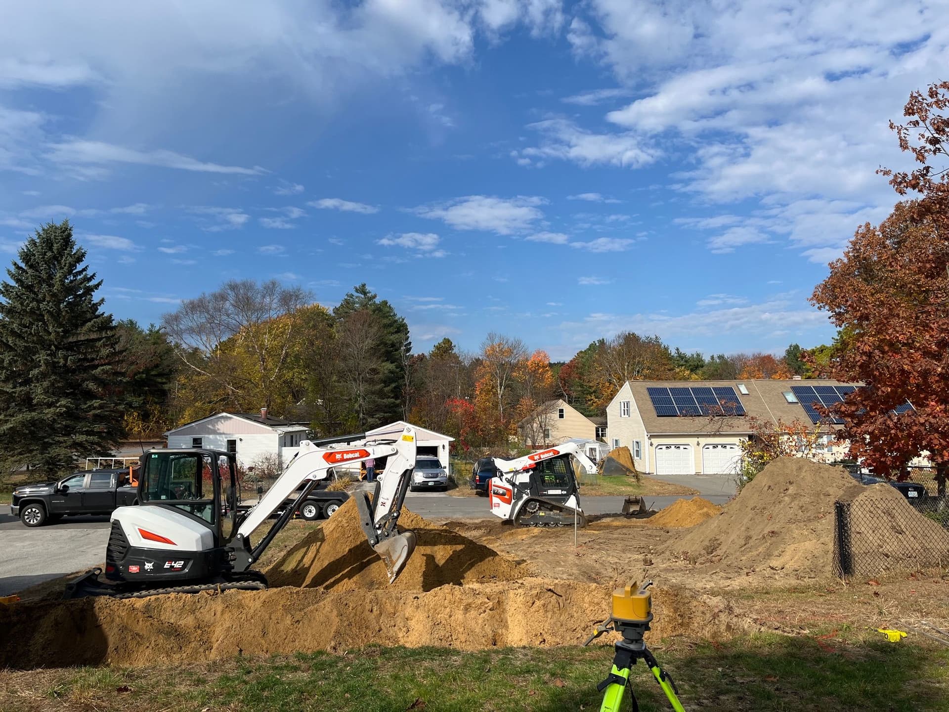 Gallery photos for Expert Concrete Services for Lasting Foundations: Image #14